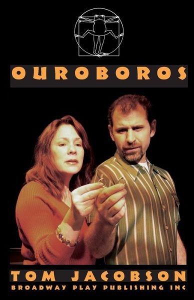 Cover for Mr Tom Jacobson · Ouroboros (Paperback Book) (2009)