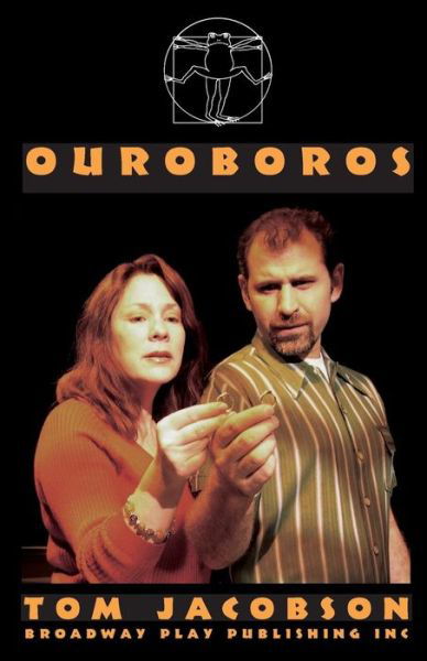 Cover for Mr Tom Jacobson · Ouroboros (Pocketbok) (2009)