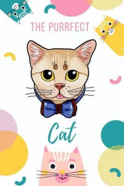 Love Cat · The Purrfect Cat Munchkin Cat (Paperback Book) (2019)