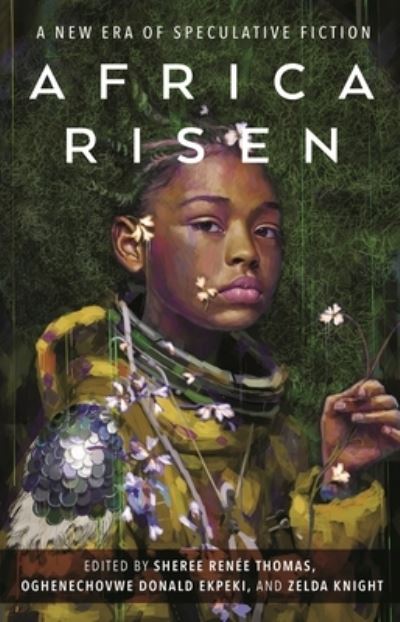 Cover for Sheree Renee Thomas · Africa Risen: A New Era of Speculative Fiction (Paperback Book) (2023)