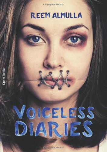 Cover for Reem Almulla · Voiceless Diary (Paperback Book) (2014)