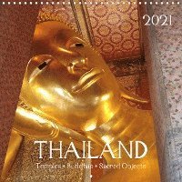 Cover for Schade · THAILAND - Temples - Buddhas - S (Book)