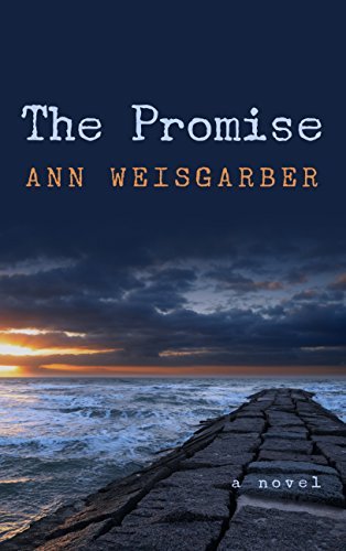 Cover for Ann Weisgarber · The Promise (Thorndike Press Large Print Historical Fiction) (Innbunden bok) [Lrg edition] (2014)