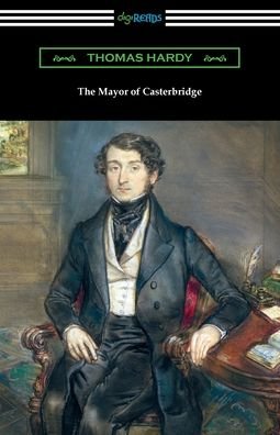 Cover for Thomas Hardy · The Mayor of Casterbridge (Paperback Book) (2021)