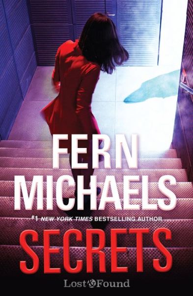 Cover for Fern Michaels · Secrets (Hardcover Book) (2022)