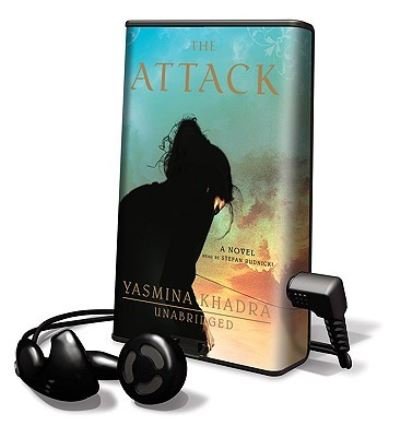 The Attack - Yasmina Khadra - Outro - Blackstone Pub - 9781433296192 - 1 de setembro de 2009
