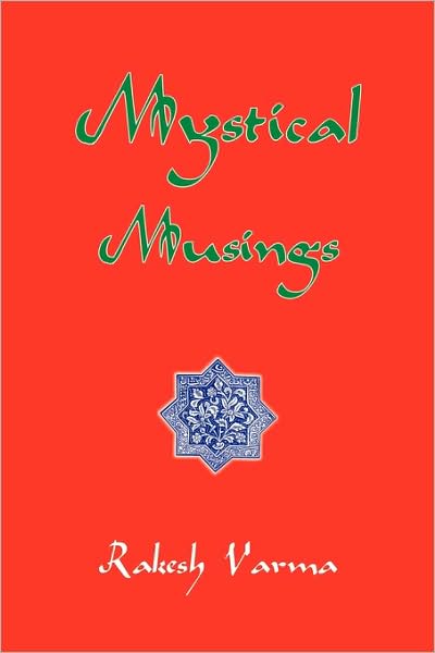 Cover for Rakesh Varma · Mystical Musings (Paperback Book) (2009)