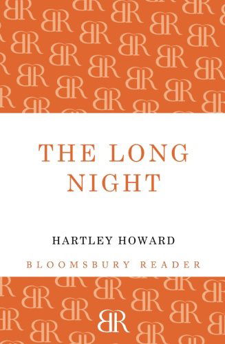 Cover for Hartley Howard · The Long Night (Paperback Book) (2013)