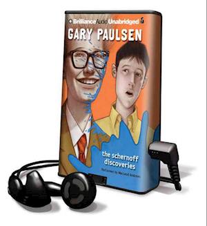 The Schernoff Discoveries - Gary Paulsen - Other - Brilliance Audio - 9781455894192 - May 20, 2012