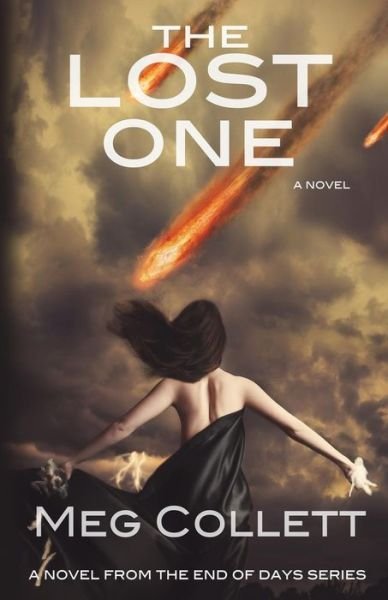 Cover for Meg Collett · The Lost One (End of Days) (Volume 2) (Paperback Book) (2014)