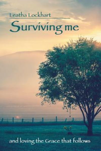 Cover for Leatha Lockhart · Surviving me (Paperback Bog) (2016)
