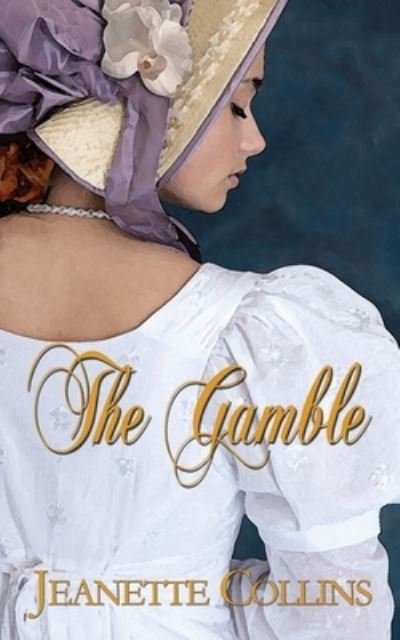 Cover for Jeanette Collins · Gamble (Book) (2022)