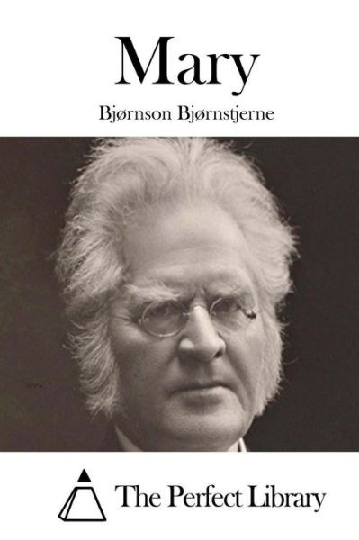 Cover for Bjornstjerne Bjornson · Mary (Paperback Book) (2015)