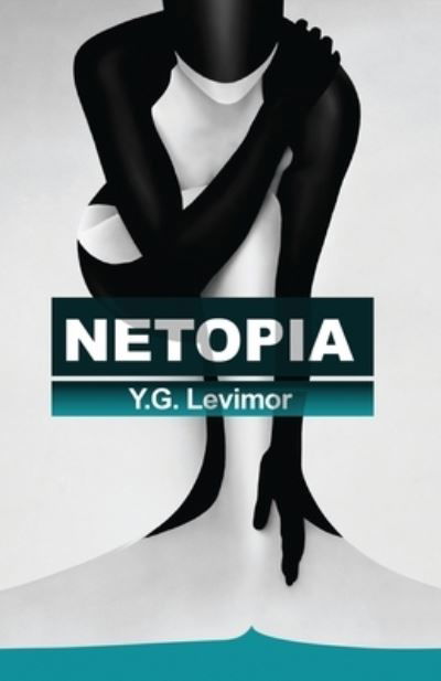 Cover for Y G Levimor · Netopia (Taschenbuch) (2015)