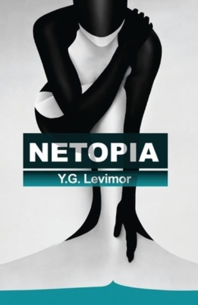 Cover for Y G Levimor · Netopia (Paperback Book) (2015)