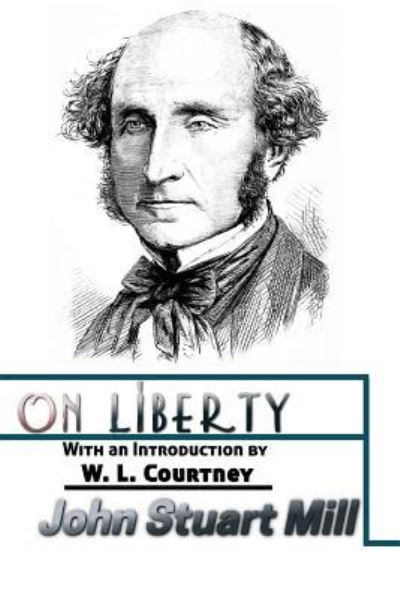 On Liberty - Sheba Blake - Boeken - Createspace Independent Publishing Platf - 9781539961192 - 6 november 2016