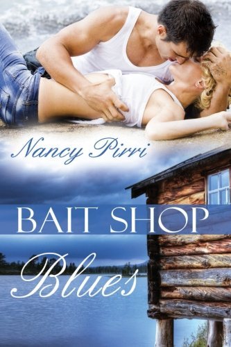 Cover for Nancy Pirri · Bait Shop Blues (Taschenbuch) (2014)