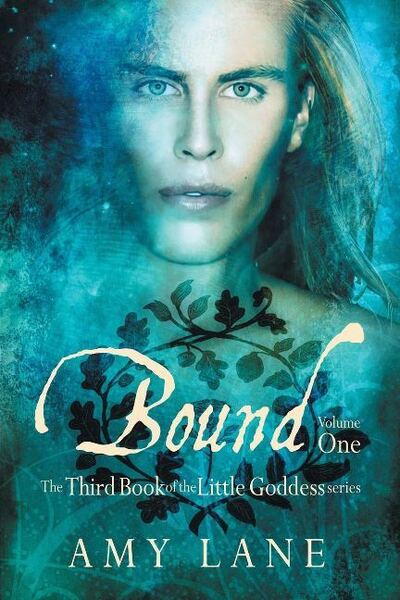 Cover for Amy Lane · Bound, Vol. 1 - Little Goddess (Pocketbok) [2 Revised edition] (2015)