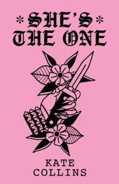 Cover for Kate Collins · She's the One (Pocketbok) (2017)