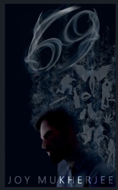 Cover for Joy Mukherjee · 69 (Book) (2021)