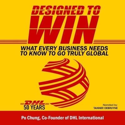 Cover for Po Chung · Designed to Win (CD) (2021)
