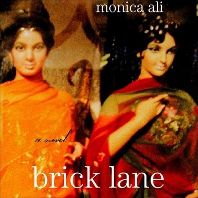 Cover for Monica Ali · Brick Lane (CD) (2003)