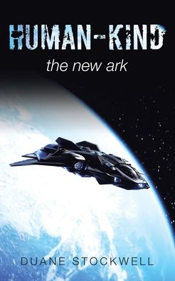 Cover for Duane Stockwell · Human-Kind (Paperback Book) (2021)