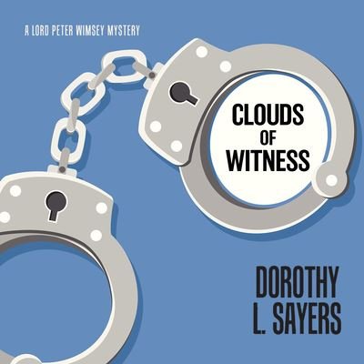 Clouds of Witness - Mark Meadows - Música - Dreamscape Media - 9781666524192 - 15 de fevereiro de 2022