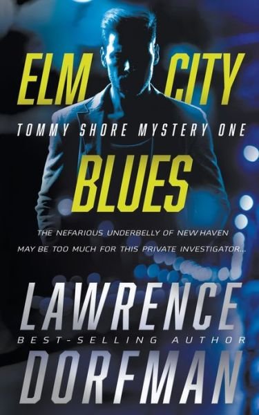 Cover for Lawrence Dorfman · Elm City Blues (Buch) (2022)