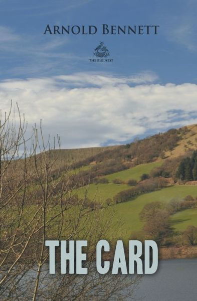 Cover for Arnold Bennett · The Card (Paperback Bog) (2018)