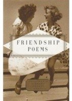 Cover for Peter Washington · Poems Of Friendship - Everyman's Library POCKET POETS (Hardcover Book) (1995)
