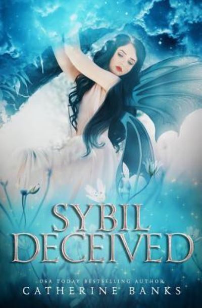 Cover for Catherine Banks · Sybil Deceived (Pocketbok) (2018)