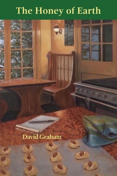 Cover for David Graham · The Honey of Earth (Paperback Book) (2019)