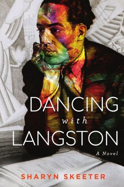 Cover for Sharyn Skeeter · Dancing with Langston (Paperback Book) (2019)