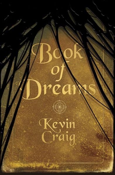 Cover for Kevin Craig · Book of Dreams (Pocketbok) (2022)