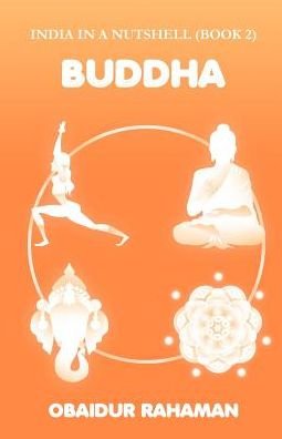 Cover for Obaidur Rahaman · Buddha (Pocketbok) (2018)