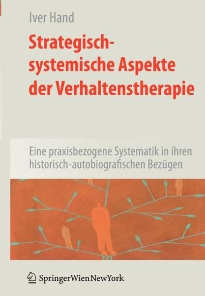 Cover for Iver Hand · Strategisch-Systemische Aspekte Der Verhaltenstherapie (Paperback Bog) [2008 edition] (2007)