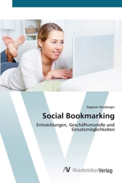 Cover for Neuberger · Social Bookmarking (Buch) (2012)