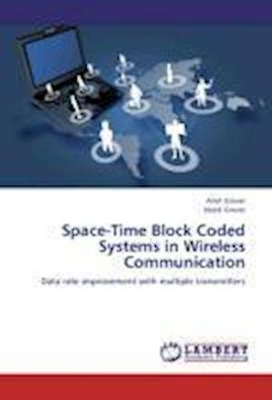 Cover for Grover · Space-Time Block Coded Systems i (Bog)
