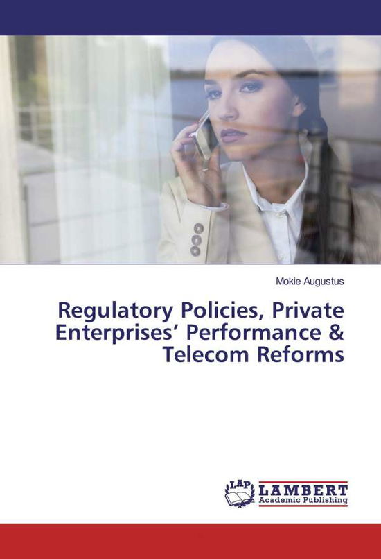 Cover for Augustus · Regulatory Policies, Private E (Book)