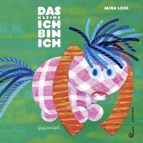 Cover for Lobe · Lobe:kleine Ich Bin Ich,cd (CD)