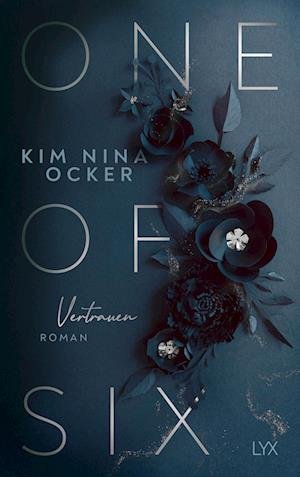 Cover for Kim Nina Ocker · One Of Six - Vertrauen (Book) (2024)