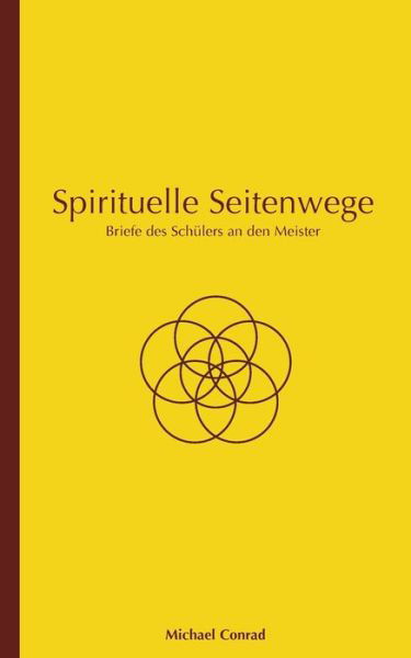 Cover for Conrad · Spirituelle Seitenwege (Bok) (2017)