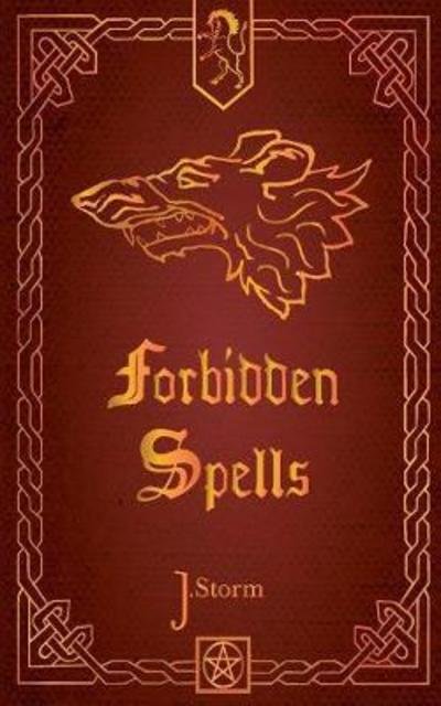Forbidden Spells - Storm - Bøger -  - 9783744873192 - 3. april 2018