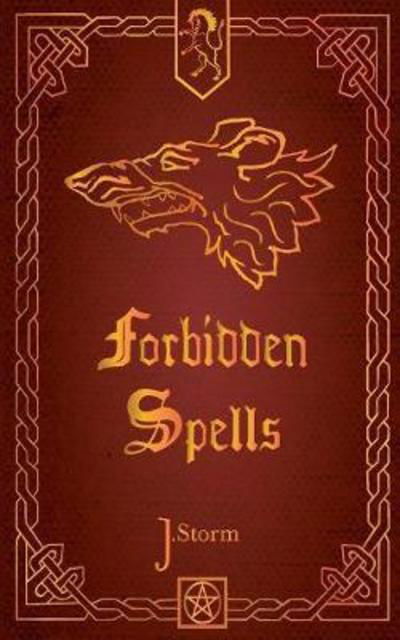 Forbidden Spells - Storm - Bücher -  - 9783744873192 - 3. April 2018