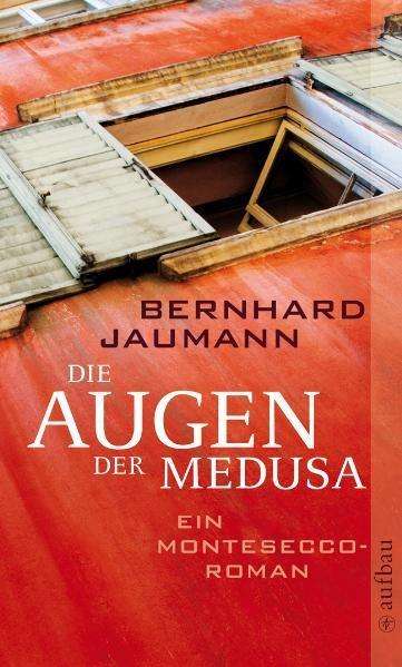 Cover for Bernhard Jaumann · Aufbau Tb.2619 Jaumann.augen Der Medusa (Book)