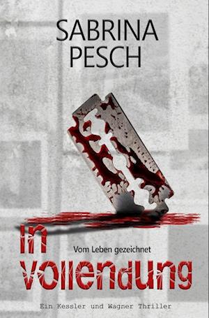 Cover for Sabrina Pesch · In Vollendung (Book) (2024)