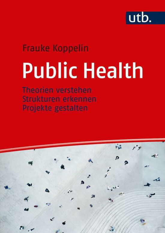 Cover for Koppelin · Public Health (Book)