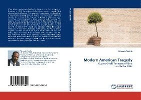 Cover for Dafalla · Modern American Tragedy (Bok)