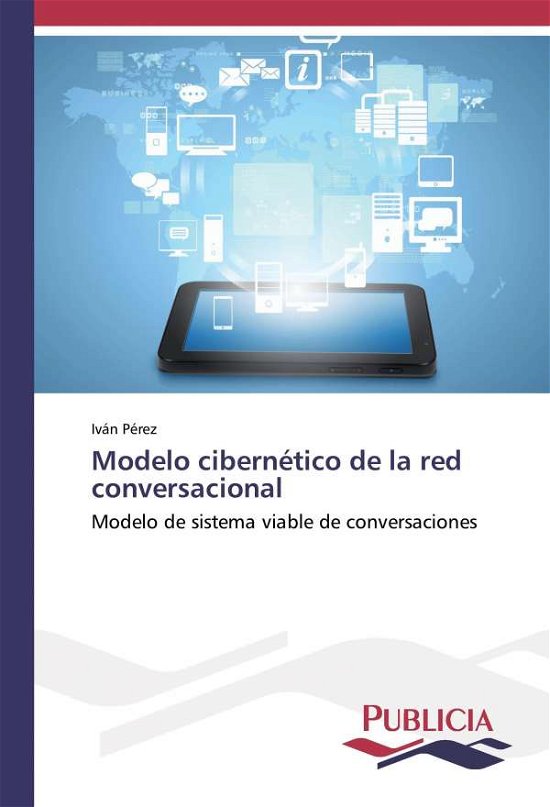 Cover for Pérez · Modelo cibernético de la red conv (Bog)
